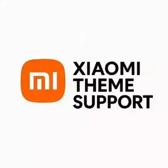 XIAOMI THEMES SUPPORT