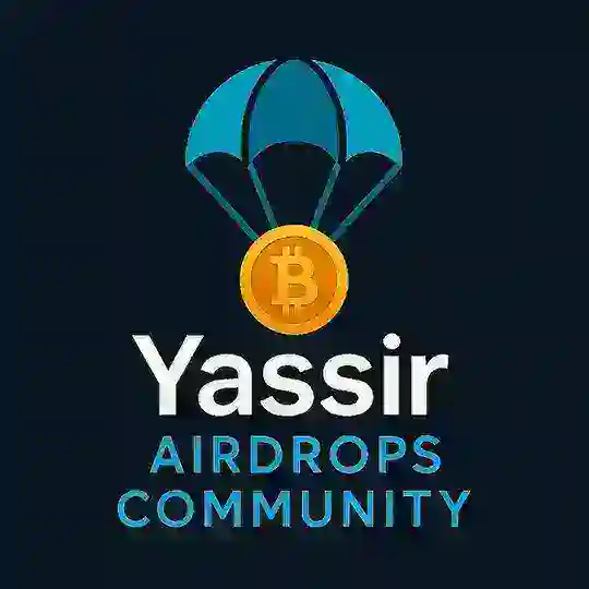 Yassir Airdrops Community