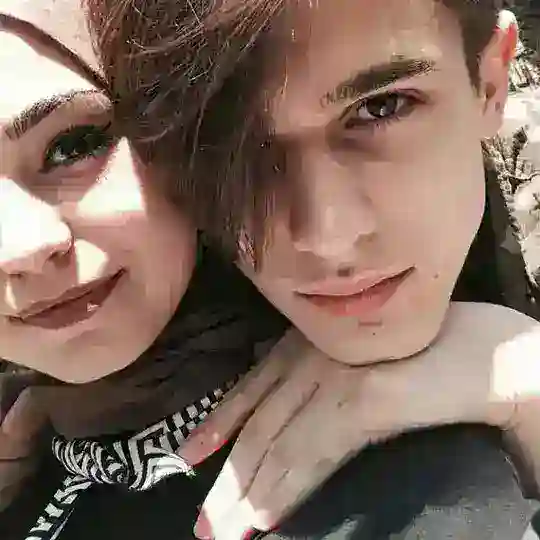 ❤️Layli va MAJNUN❤️