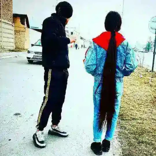 🇺🇿Sevgi va Dostlik🇺🇿❤️‍🔥💯