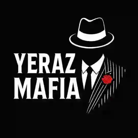 YERAZ MAFİA