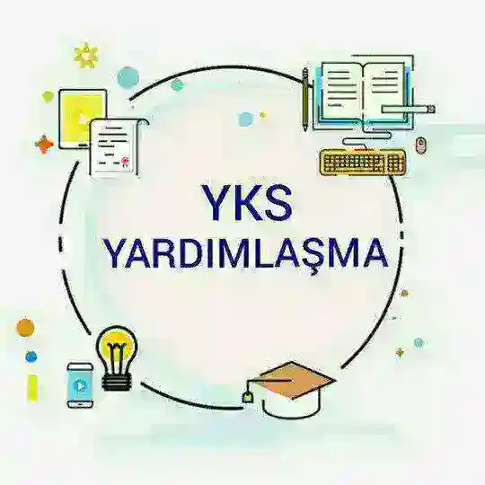 BİZİMLE 2023 YKSYE HAZIRLANIN