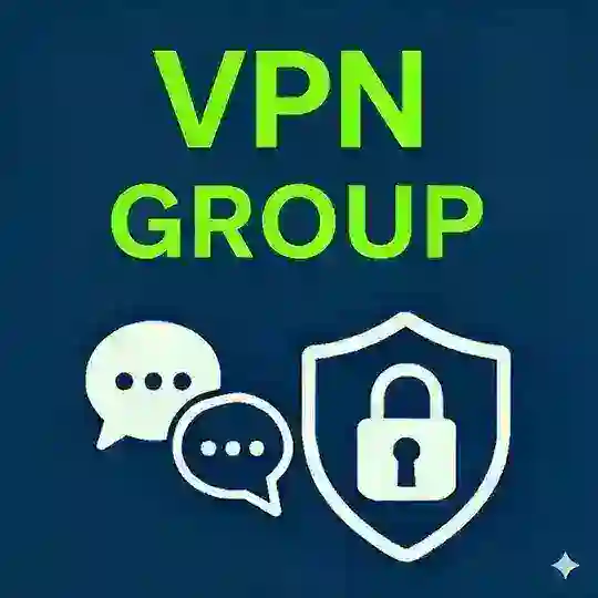 کامنت کانال آموزش VPN