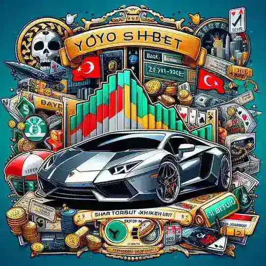 Yoyow Sohbet 🇹🇷