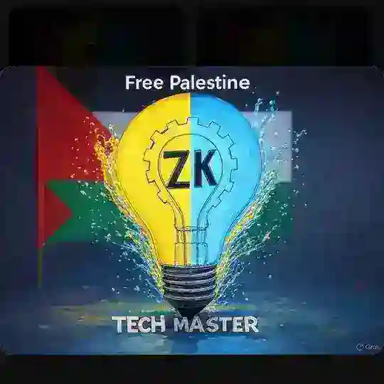 𝗭𝗞 𝗧𝗘𝗖𝗛 𝗠𝗔𝗦𝗧𝗘𝗥 𝗧𝗘𝗔𝗠