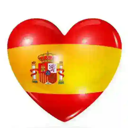 Знакомства Испания чат | Общение