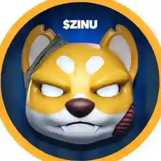 Zombie Inu | ETH & BSC