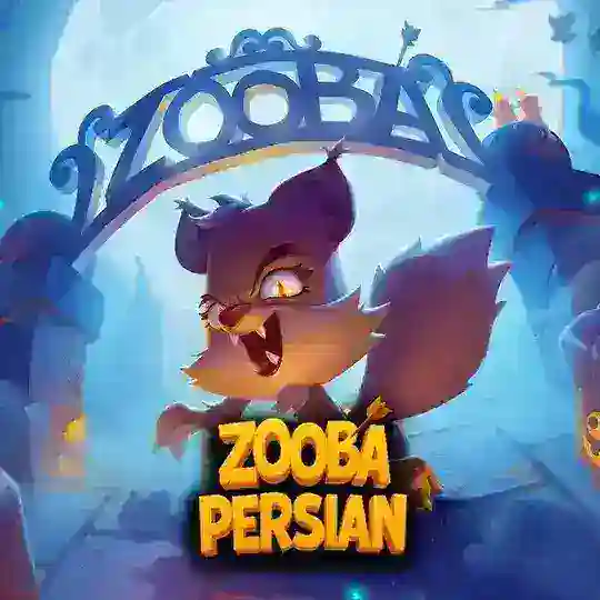 گپ زوبا | Zooba Chat