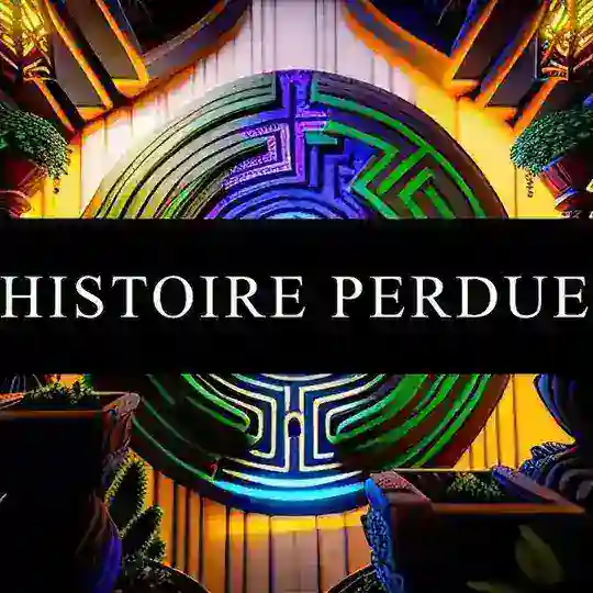 𝐻𝑖𝑠𝑡𝑜𝑖𝑟𝑒 𝑝𝑒𝑟𝑑𝑢𝑒 - 𝐷𝑢 𝑙𝑎𝑏𝑦𝑟𝑖𝑛𝑡ℎ𝑒 𝑎𝑢𝑥 ℎ𝑦𝑝𝑜𝑡ℎè𝑠𝑒𝑠