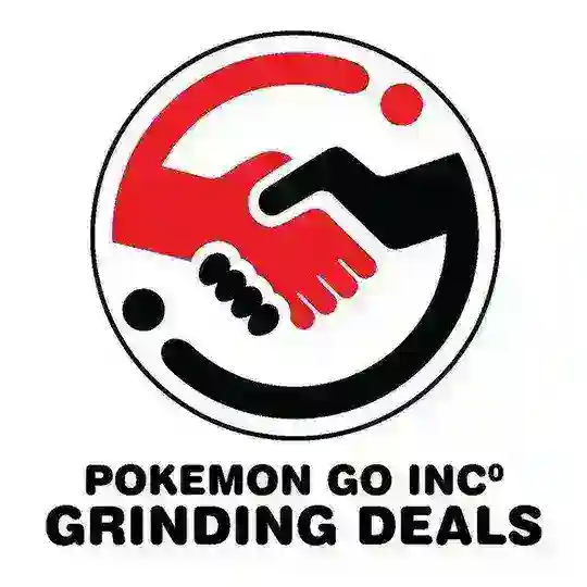 Pokemon Go Grinding