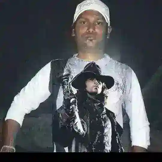 Garden of the Galaxy volume 3 Mr Umesh