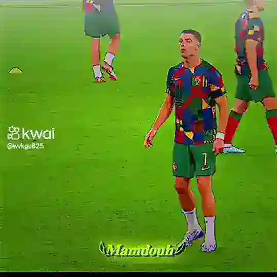 كرستيانو ❤