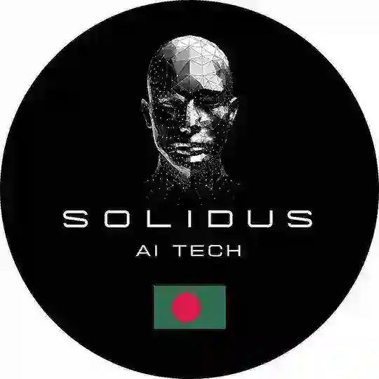 Solidus AI Tech: Bangladesh Community