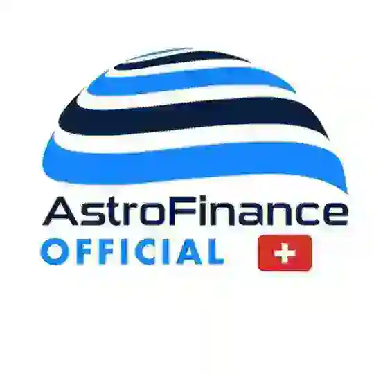 🚀 AstroFinance Official 🇨🇭