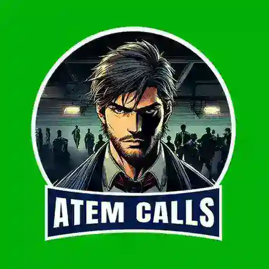 Atem Calls | CHAT