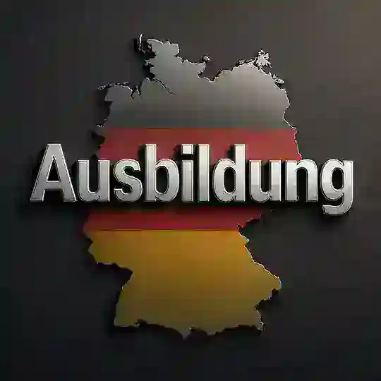 آوسبیلدونگ Ausbildung iran آلمان کاری آسبیلدونگ اسبیلدونگ اتریش