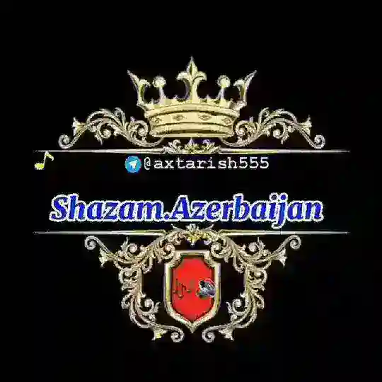 Shazam 🇦🇿 Axtarış ꚸ