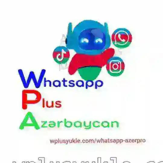 WhatsappPlusAzərbaycaN