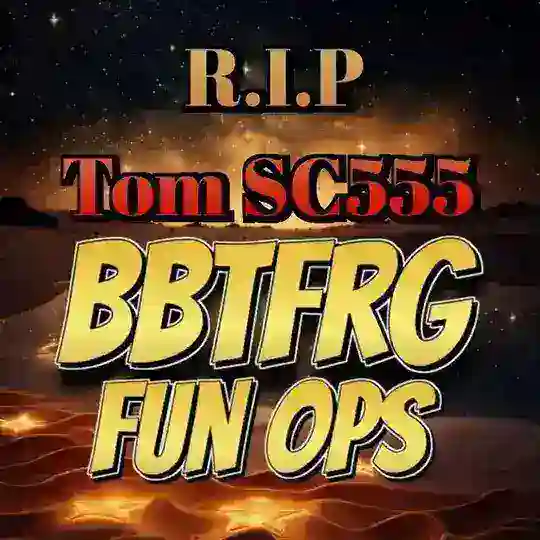 BBTFRG FUN OPS