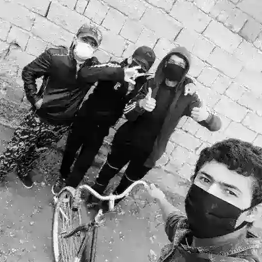 🤟Dustʟar Davrasi🤟