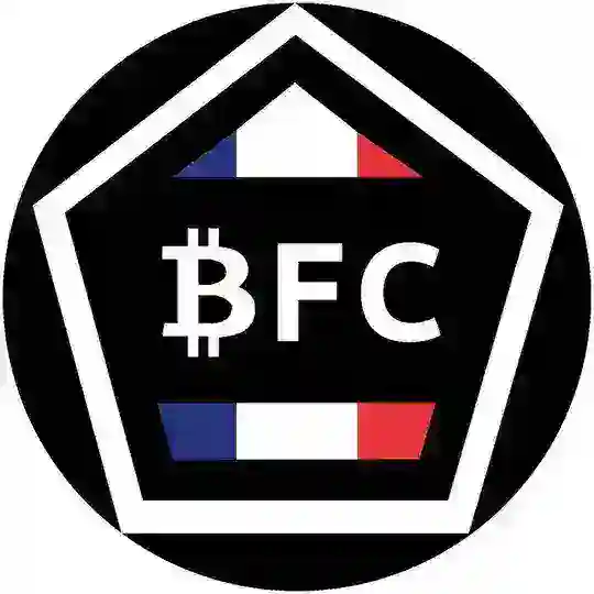฿itcoin France Club