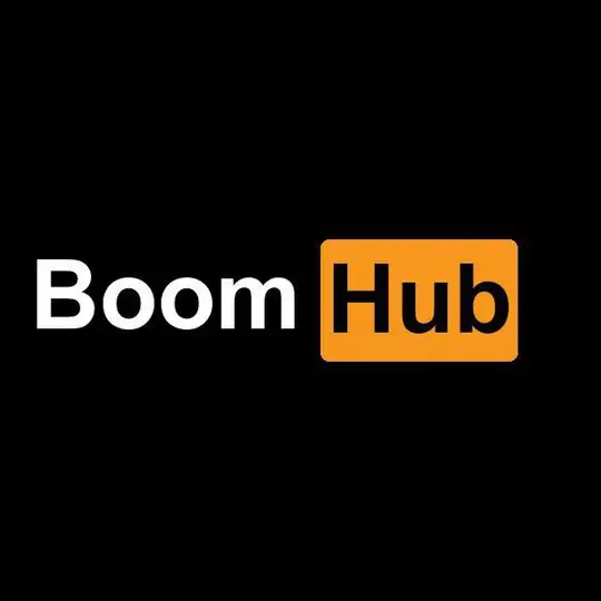 BoomHub Conference Room