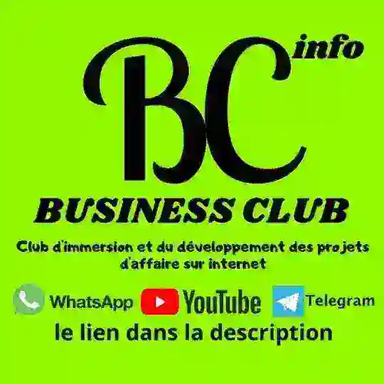 Business Info Club | BIC