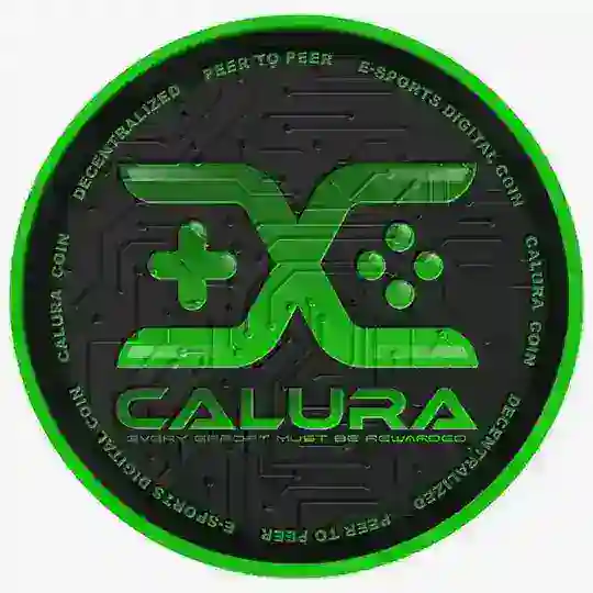 CaluraCoin Bangladeshi Community