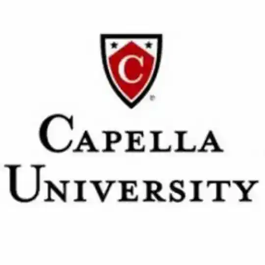 Capella University MVP