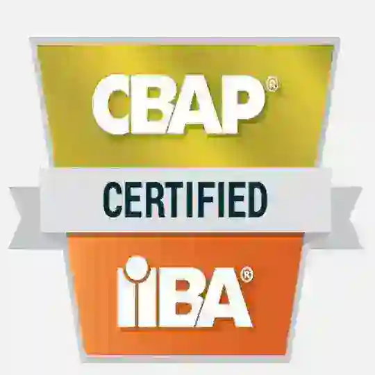 CBAP
