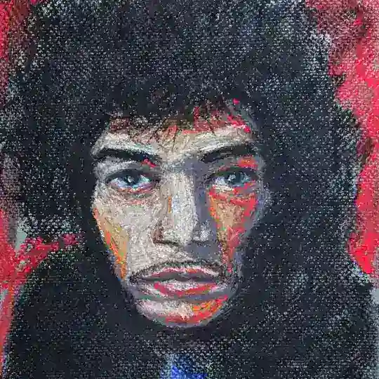 Portraits ~ Share Your Art 🎨