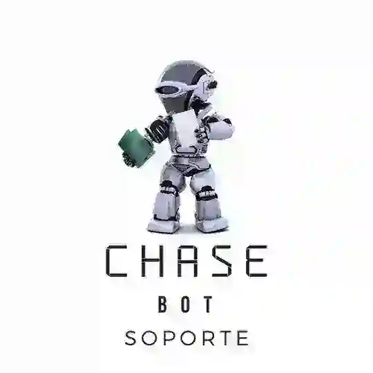 ChaseBot Soporte