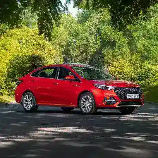 Chery Arrizo 6 Pro O'zbekiston avtomobil egalari oilasi