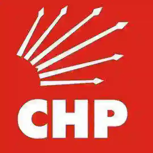 CUMHURİYET HALK PARTİSİ