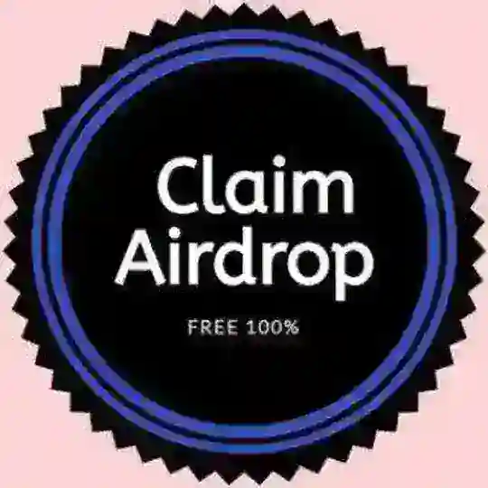 🤑Claim AirDrop 2021🤑