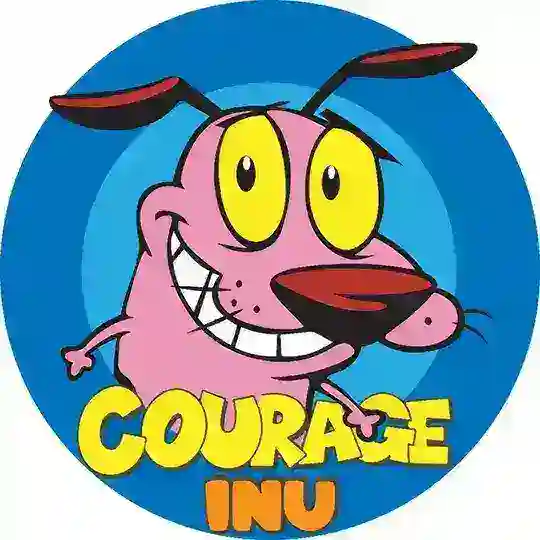 Courage Inu | $COURAGE