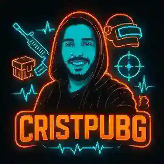 جروب كرست Crist ملفات ببجي