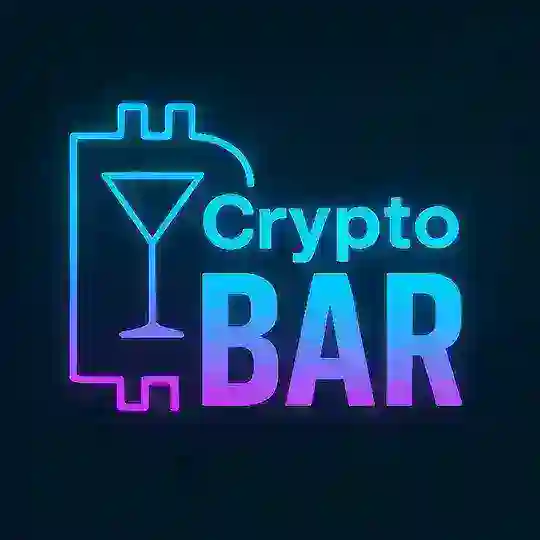 Cryptobar Lounge [NSFW][V.I.P]