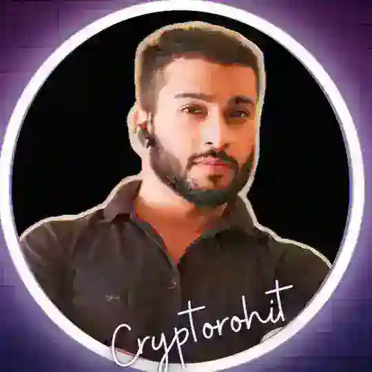 Crypto Rohit official ™