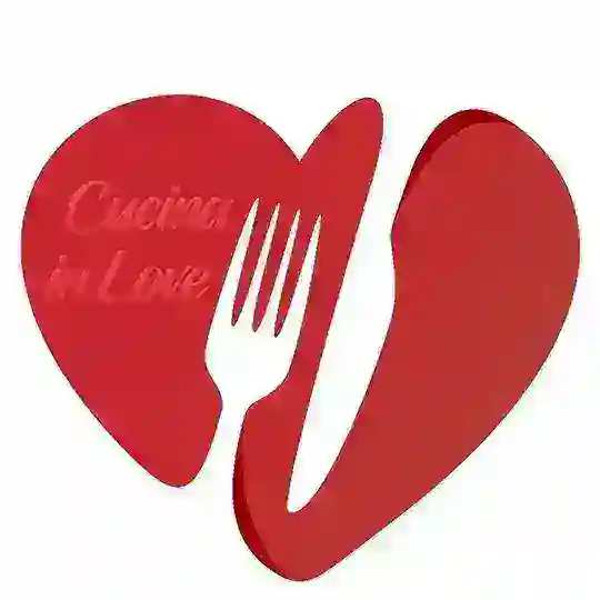 Cucina in Love ♥️✨