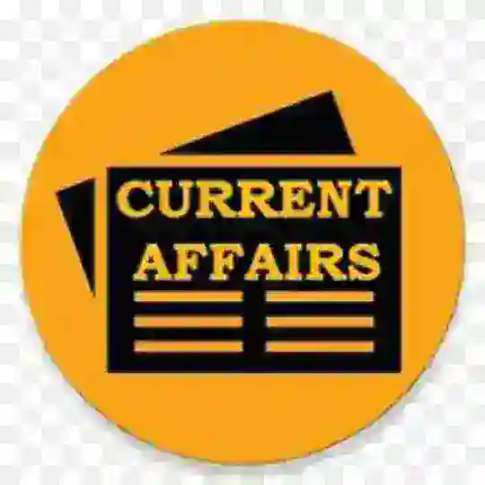 Current Affairs For All Examination