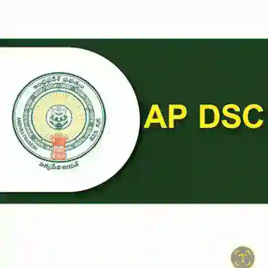 AP DSC 2025 TET and 90 days time,PHC posts ✊