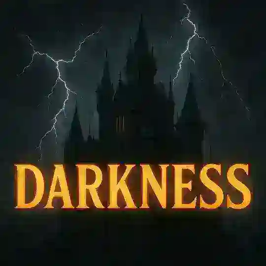 𝐃𝐀𝐑𝐊𝐍𝐄𝐒𝐒 #ZİRVE