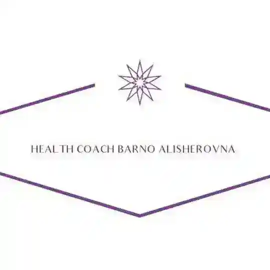Diet Health Coach Barno Alisherovna chat