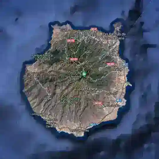 Gran Canaria: Digital Nomads & Remote workers