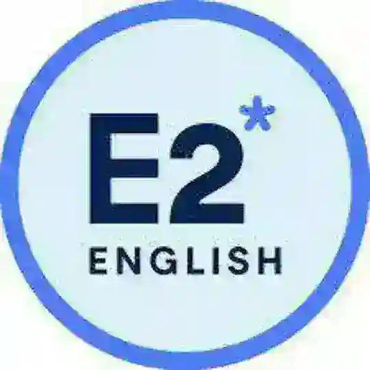 E2 English Academy