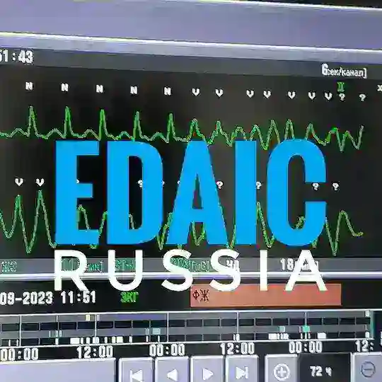 EDAIC Russia