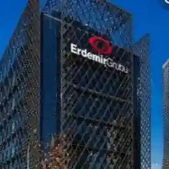 Ereğli hisse birliği