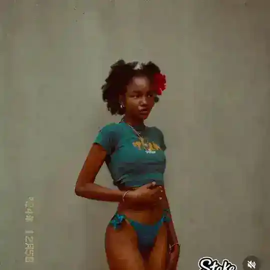 Erotic Uganda 💦🍑