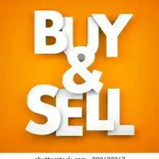 Buy Sell Community